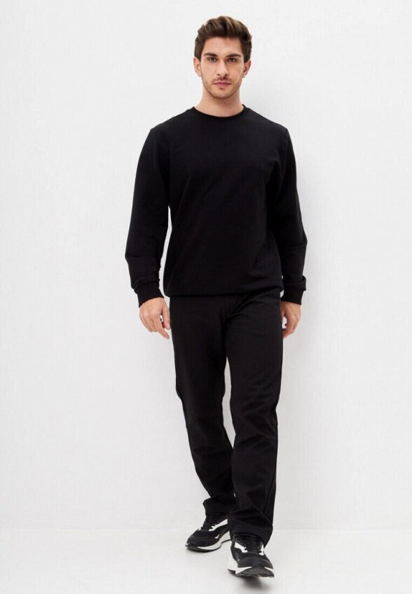 Брюки утепленные WinDay