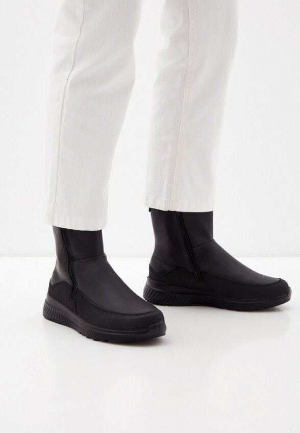 Полусапоги Wanngo