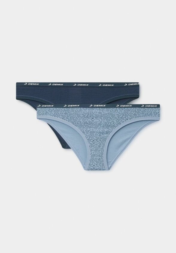 Трусы 2 шт. Demix