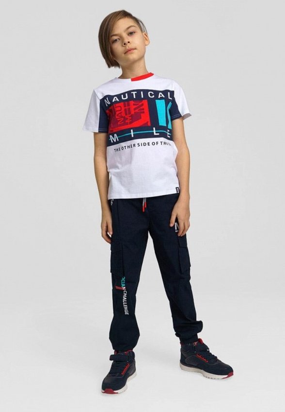 Футболка PlayToday