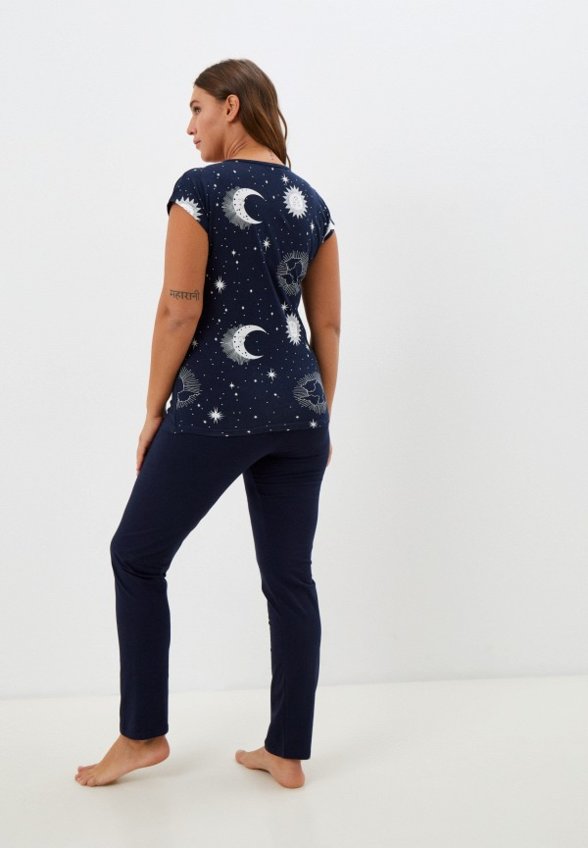 Костюм домашний Naemy Beach