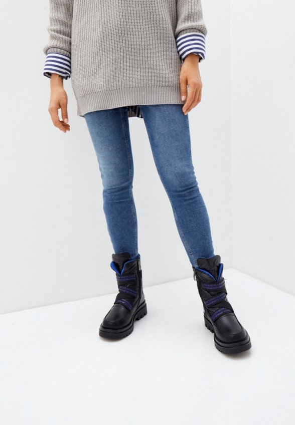 Дутики Finn Line