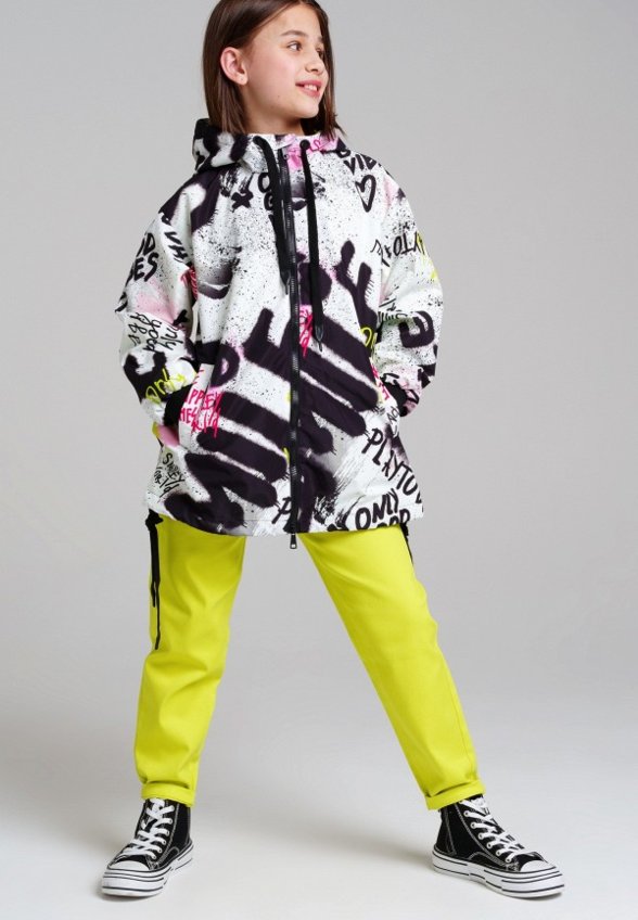 Ветровка PlayToday