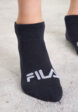 Носки для мальчиков FILA, 3 пары, Мультицвет9  - превью