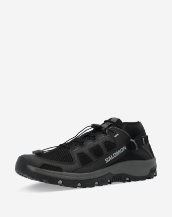 Кроссовки мужские Salomon Techamphibian 5, Черный женщинам