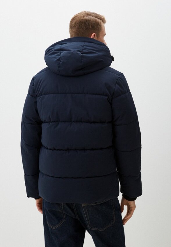 Пуховик Tom Tailor