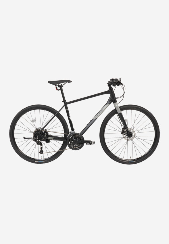 Велосипед городской Polygon Path 3 700C, Черный