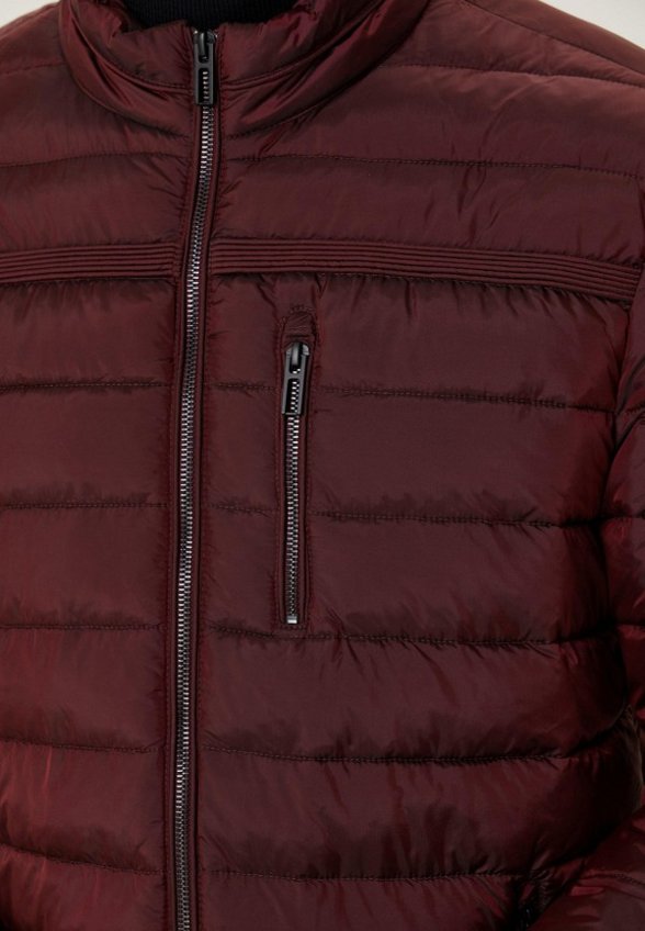 Куртка утепленная NetWork