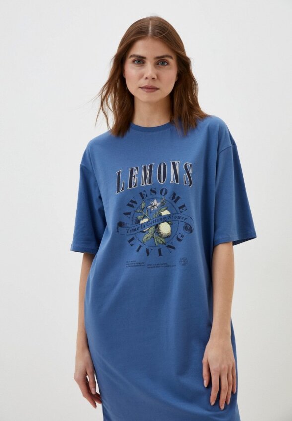 Платье домашнее Pelican