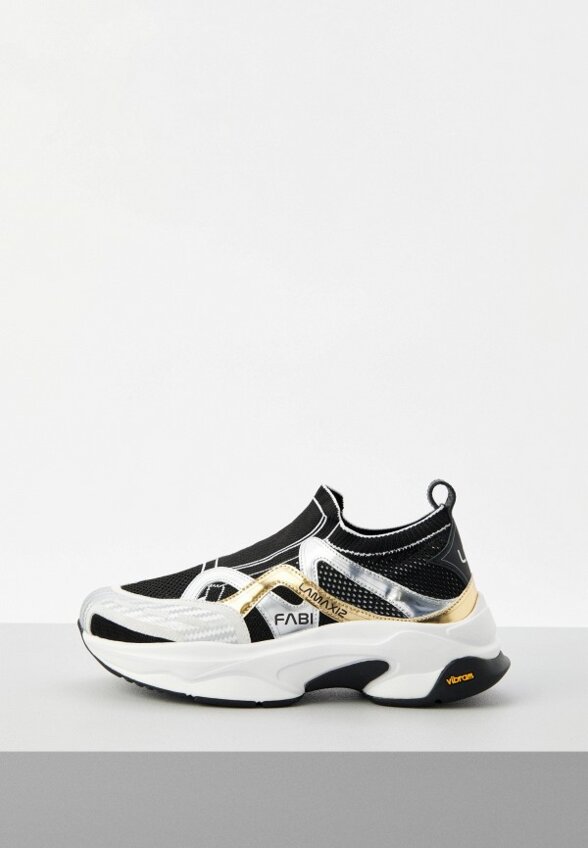 Кроссовки Fabi