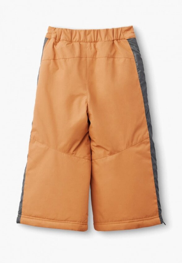 Брюки утепленные Happy Baby