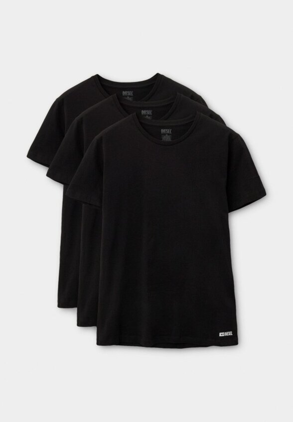 Футболки 3 шт. Diesel