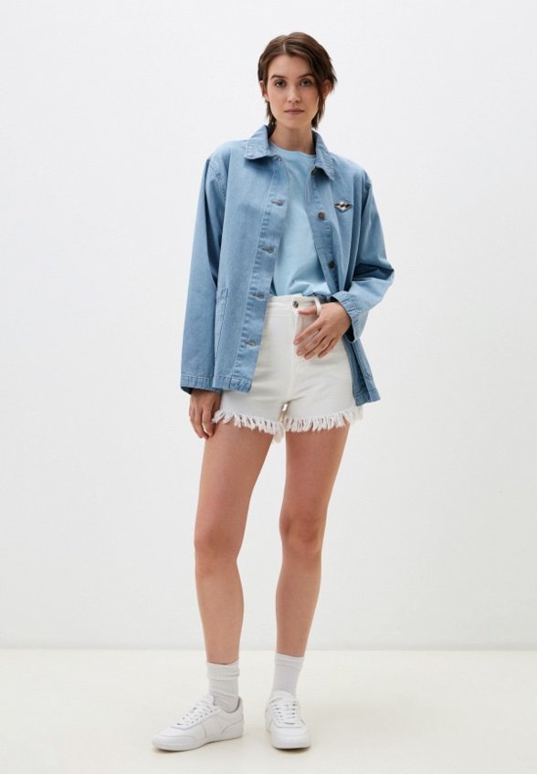 Куртка джинсовая Billabong