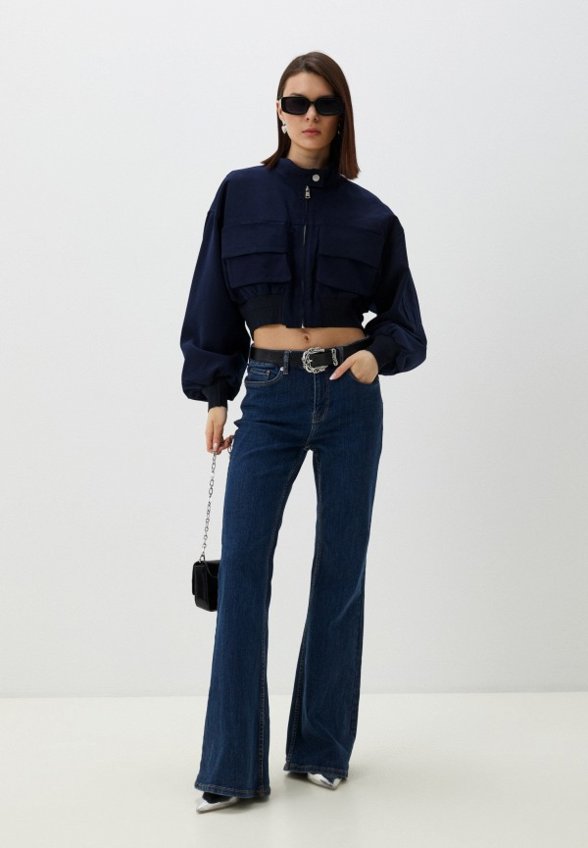 Ветровка Twist