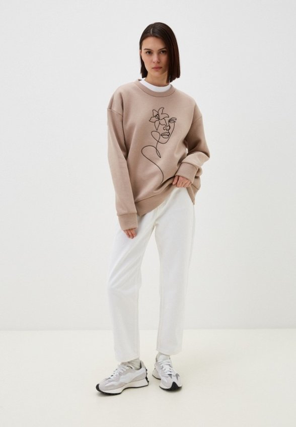 Свитшот Dellione