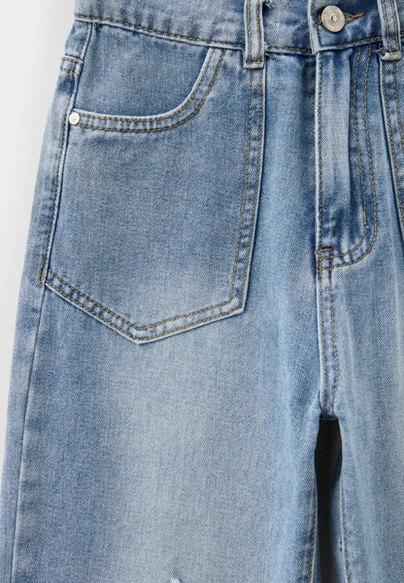 Джинсы Resser Denim