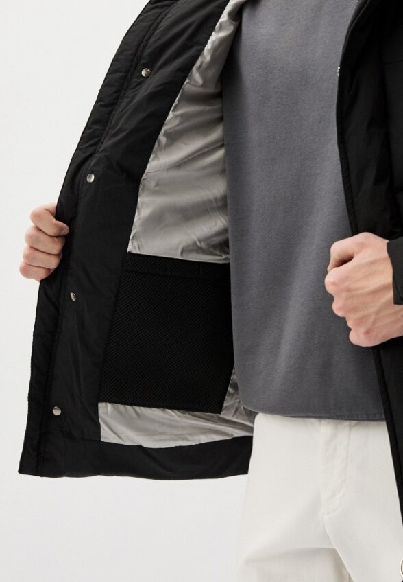 Пуховик La Martina