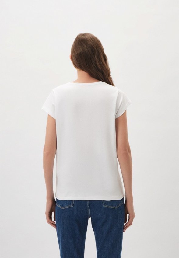 Футболка iBlues