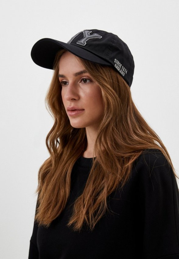 Бейсболка Be Snazzy