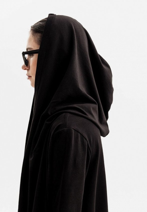 Толстовка Ажок