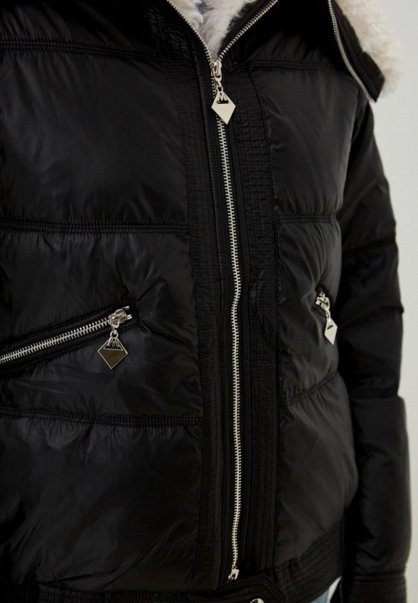 Пуховик Vitacci