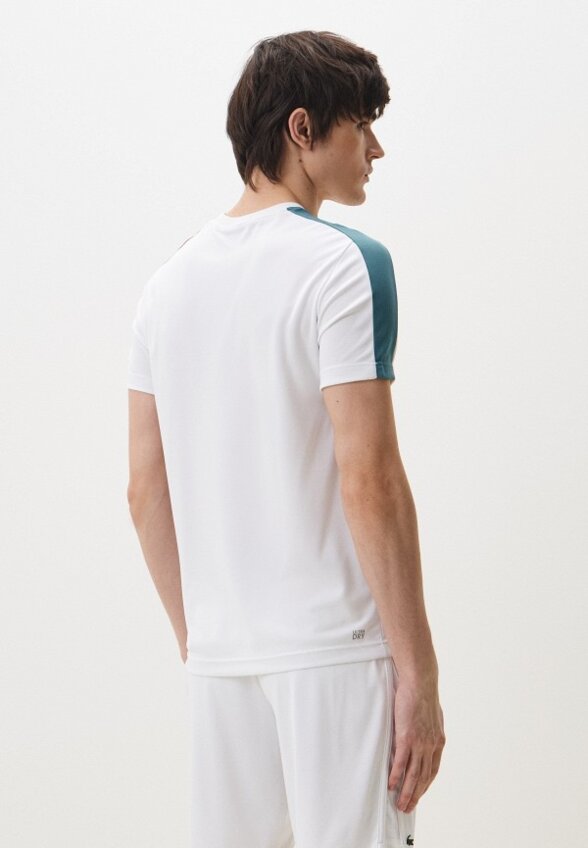 Футболка Lacoste