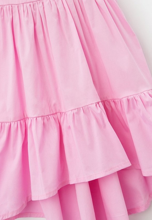 Платье и резинка для волос Zefirka