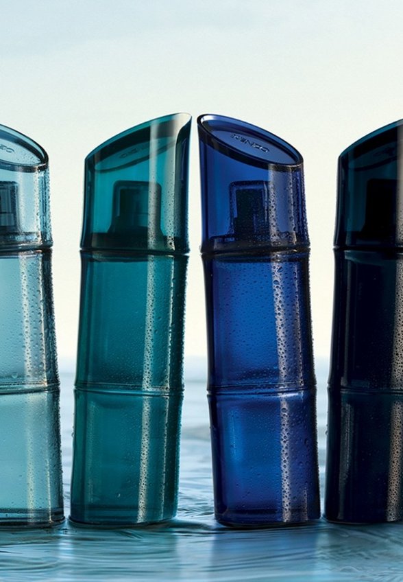 Туалетная вода Kenzo