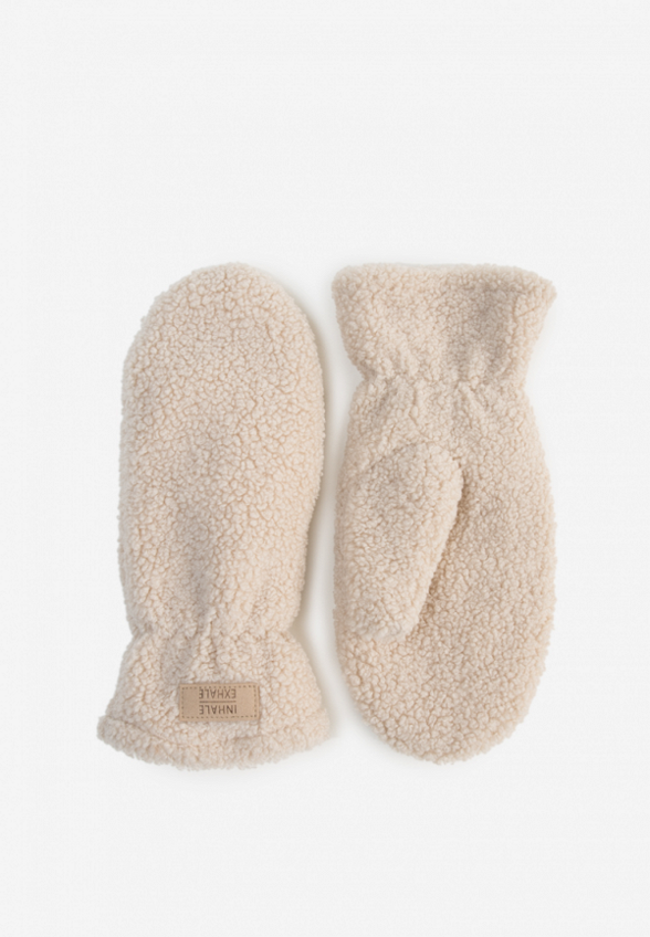 Варежки Marmalato