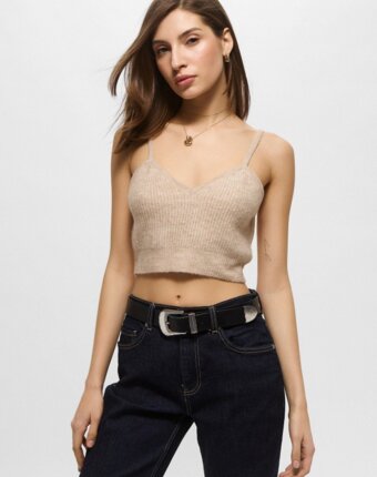 Топ H&M женщинам