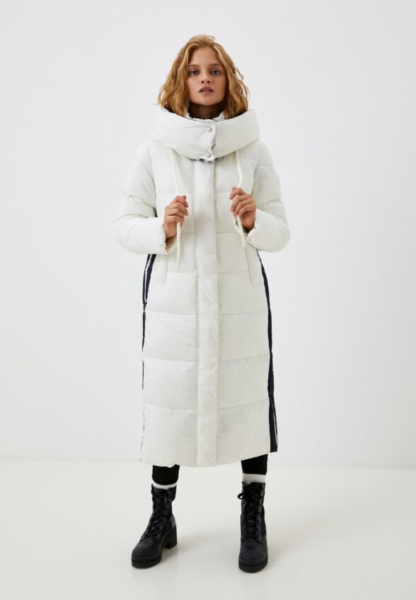 Пуховик Vitacci