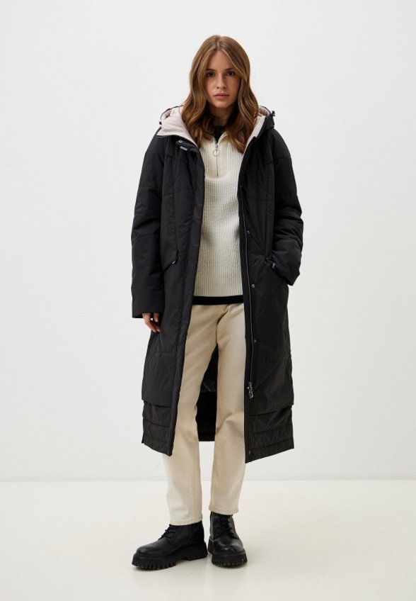 Куртка утепленная Nord Wind