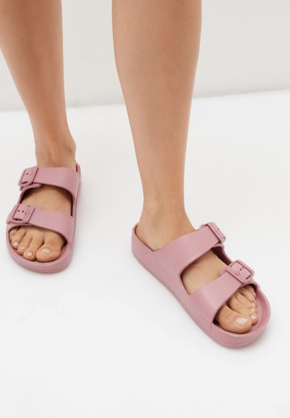 Сланцы Color Kids