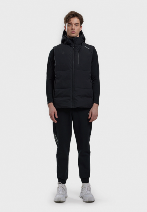 Жилет утепленный High Experience