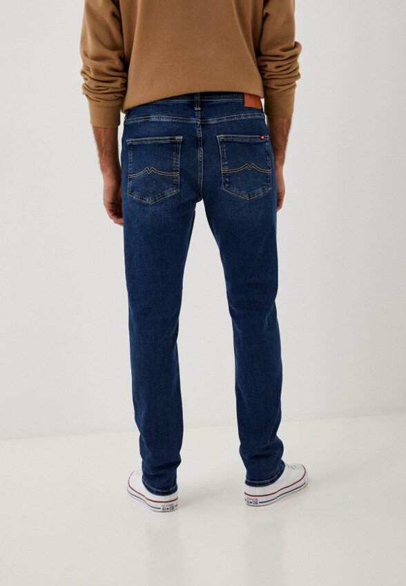 Джинсы Mustang