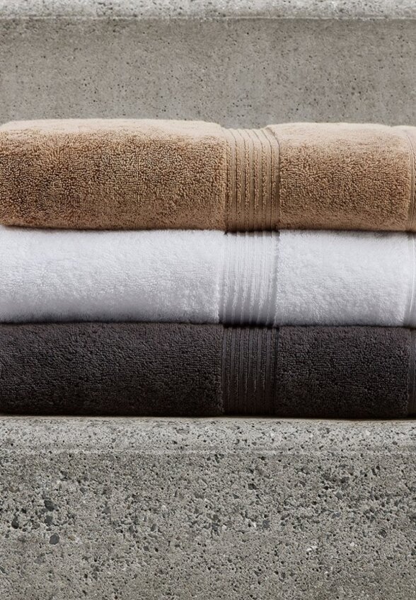 Полотенце Boss