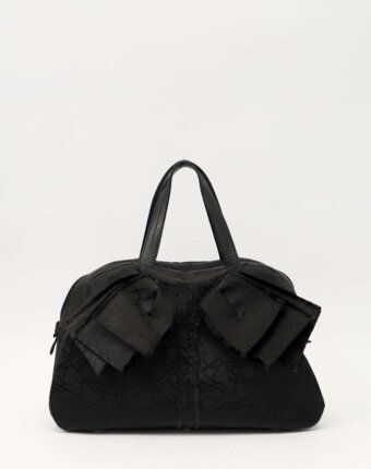 Saint Laurent Textile Bag женщинам