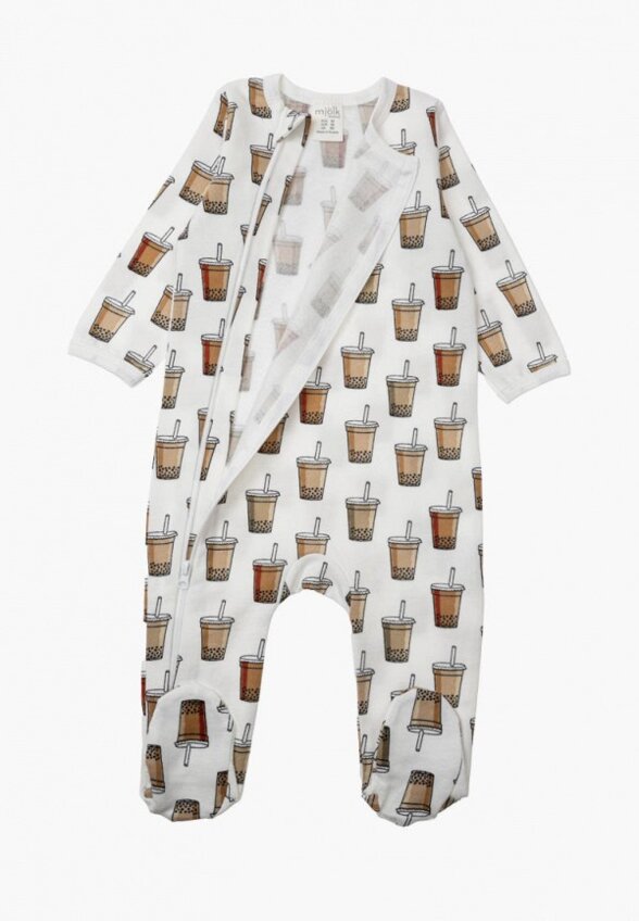 Комбинезон Mjolk