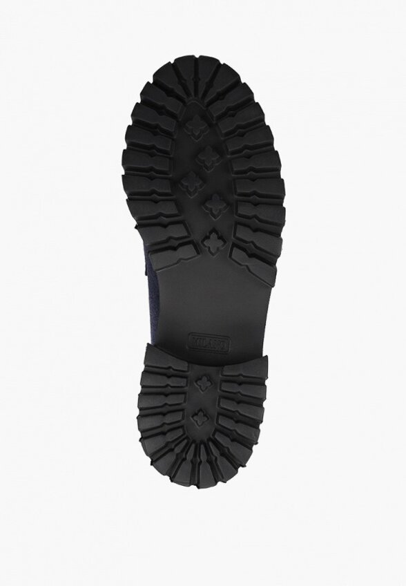 Лоферы Altabella