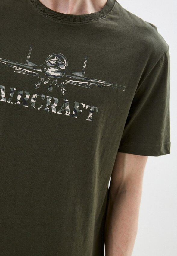 Футболка O'STIN