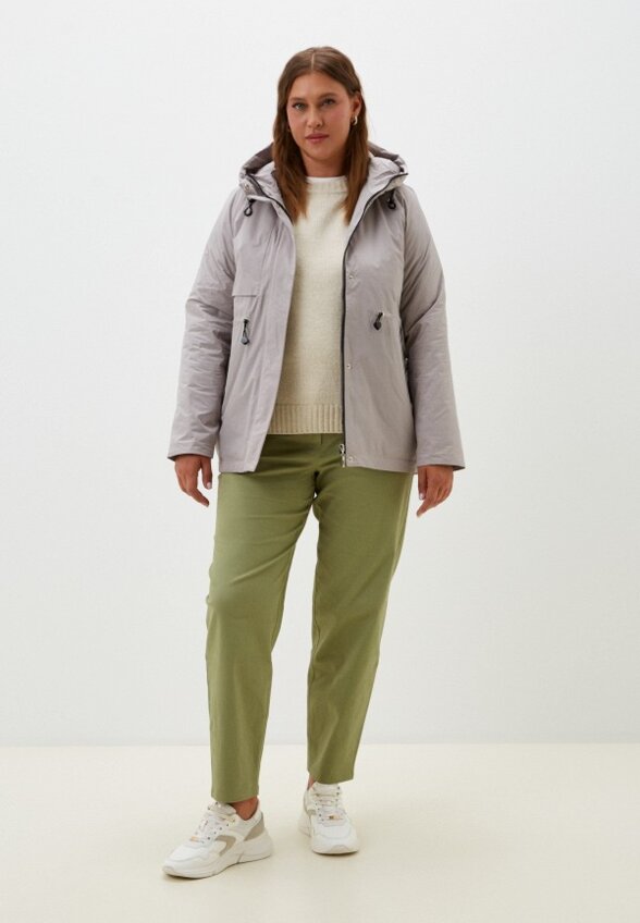 Куртка утепленная Margo Blues