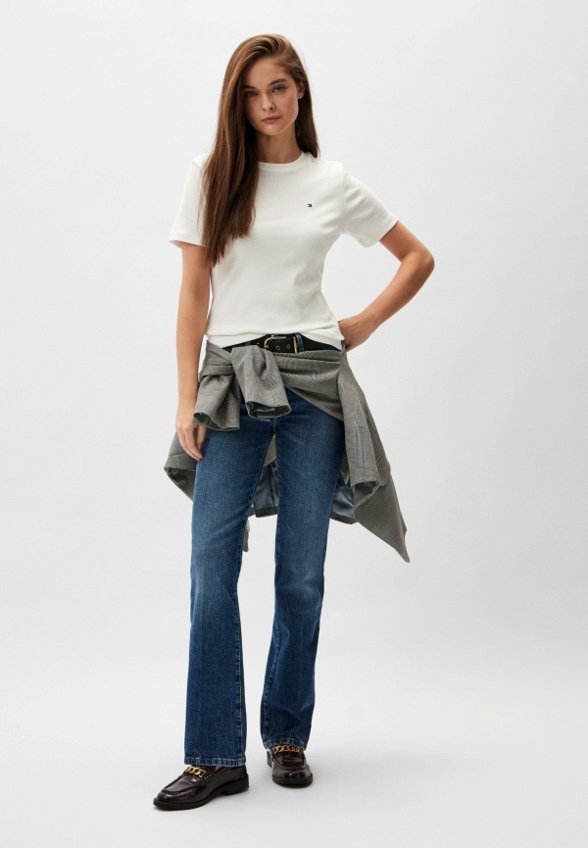 Джинсы Tommy Hilfiger