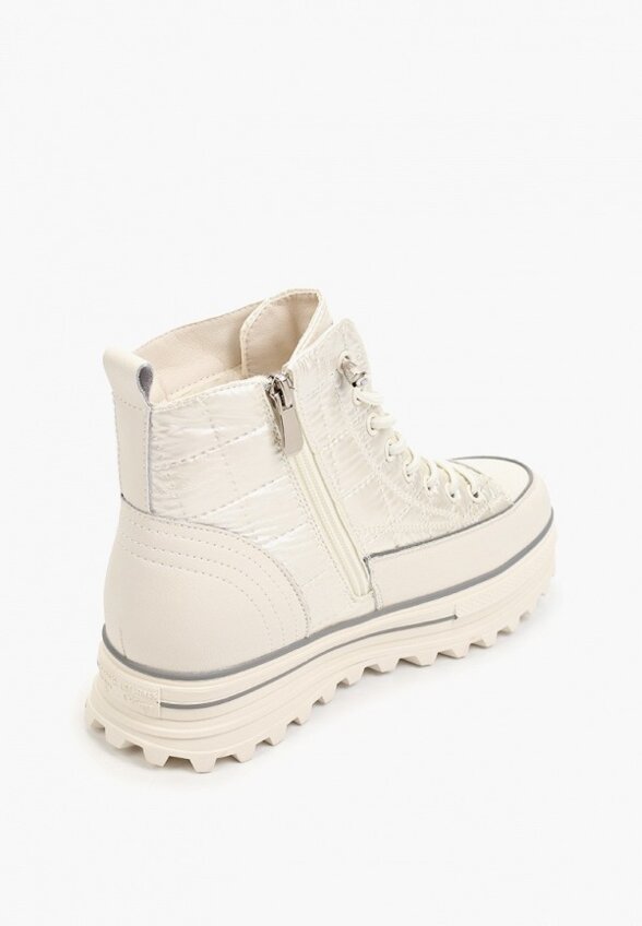 Ботинки Ascalini