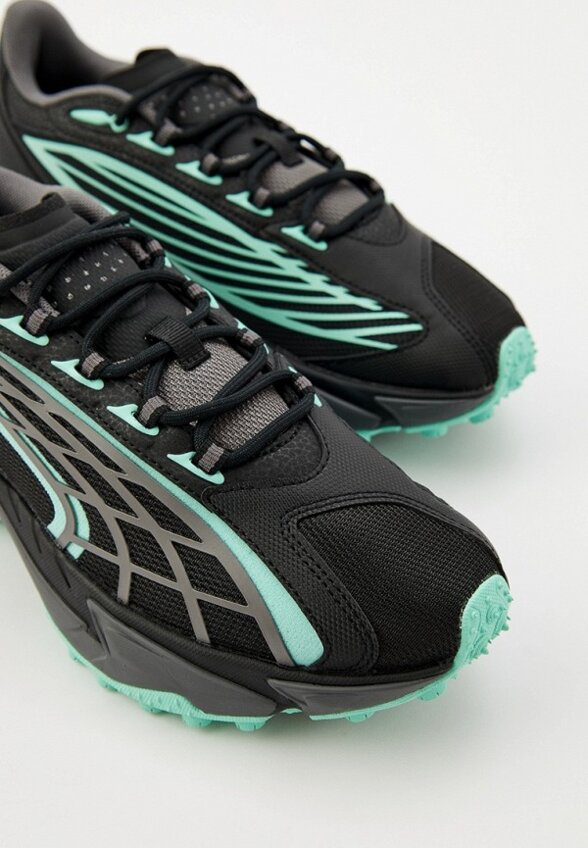 Кроссовки PUMA