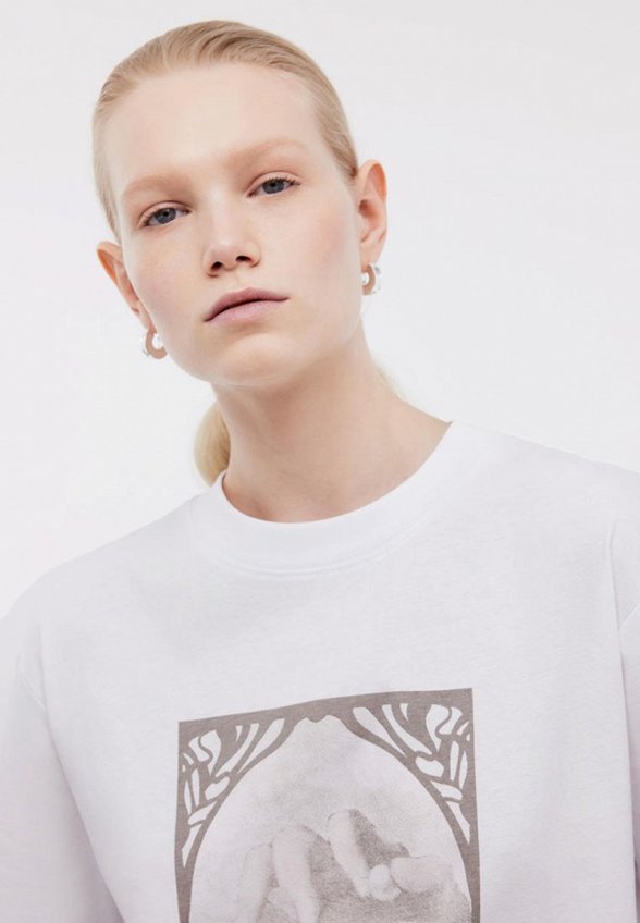 Футболка Baon