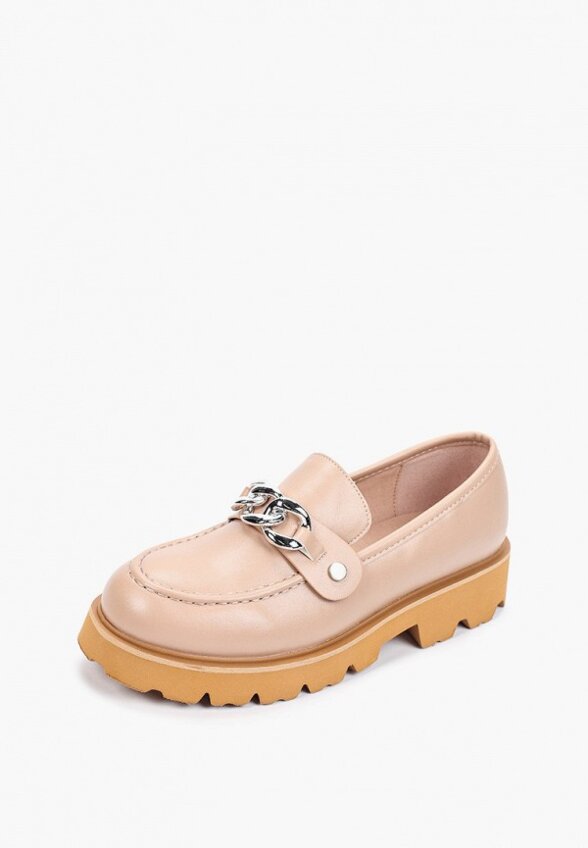 Лоферы May Vian