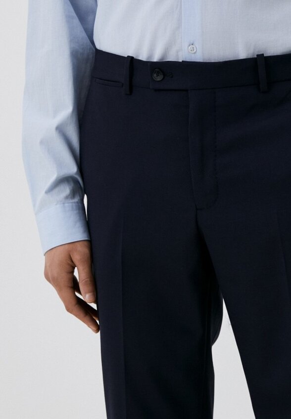 Брюки Mango Man