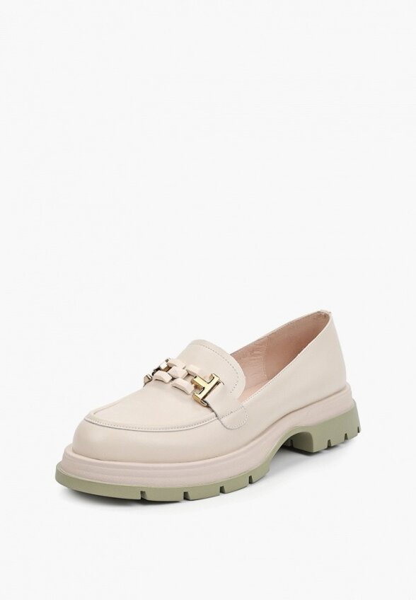 Лоферы El'Rosso