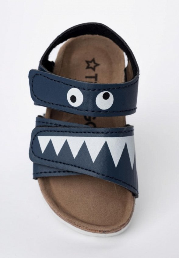 Сандалии Tikkago