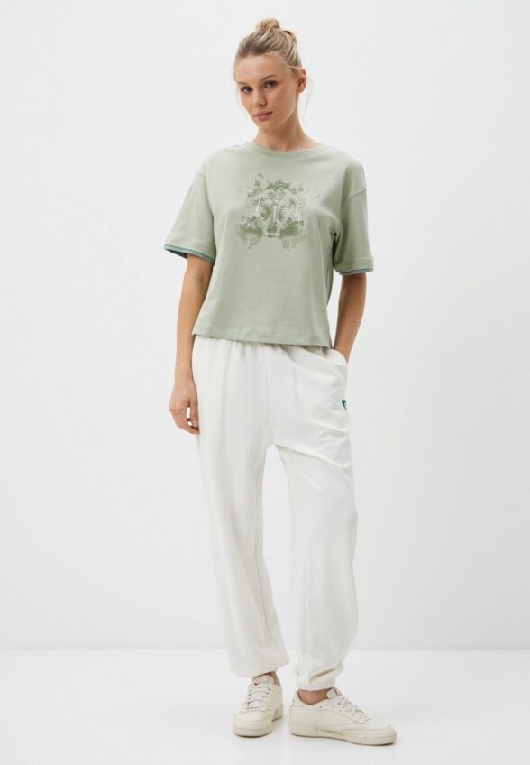 Футболка Li-Ning